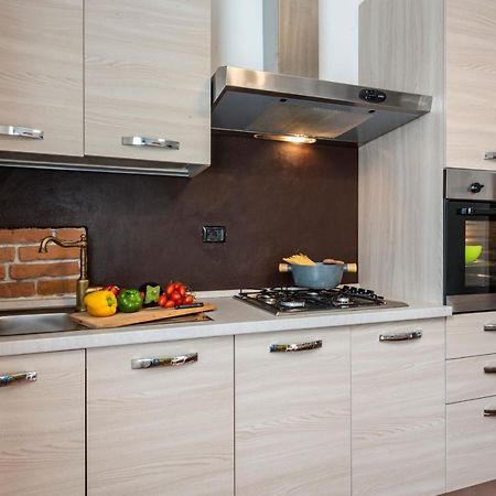 Conce Apartment Πίζα Εξωτερικό φωτογραφία