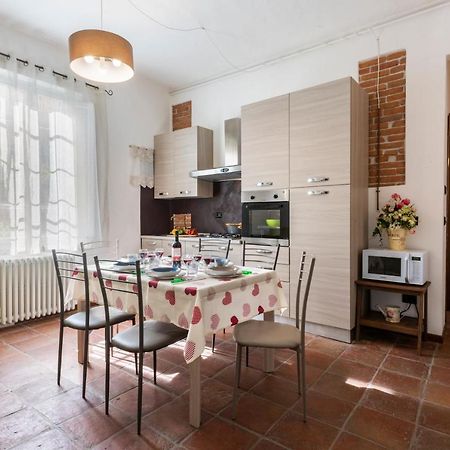 Conce Apartment Πίζα Εξωτερικό φωτογραφία