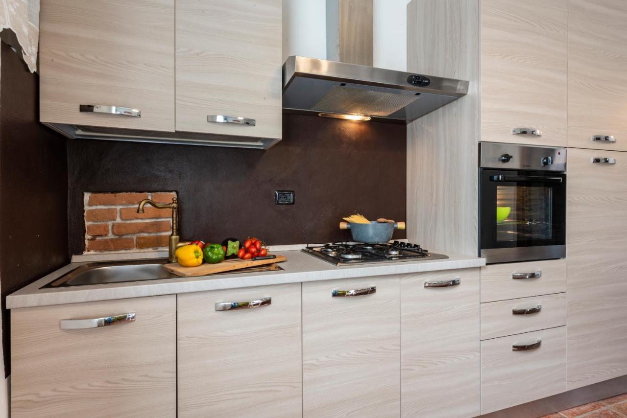 Conce Apartment Πίζα Εξωτερικό φωτογραφία