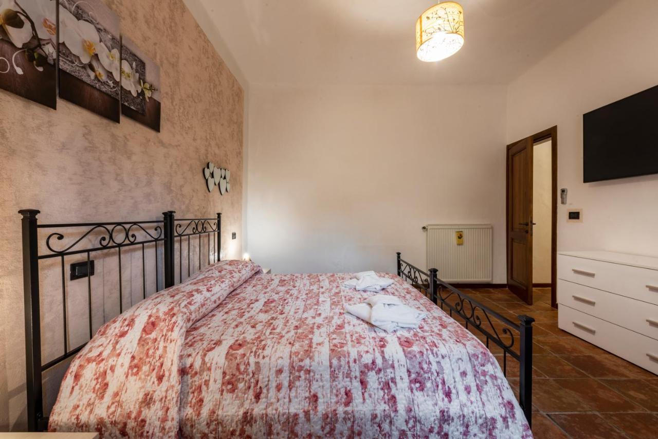 Conce Apartment Πίζα Εξωτερικό φωτογραφία