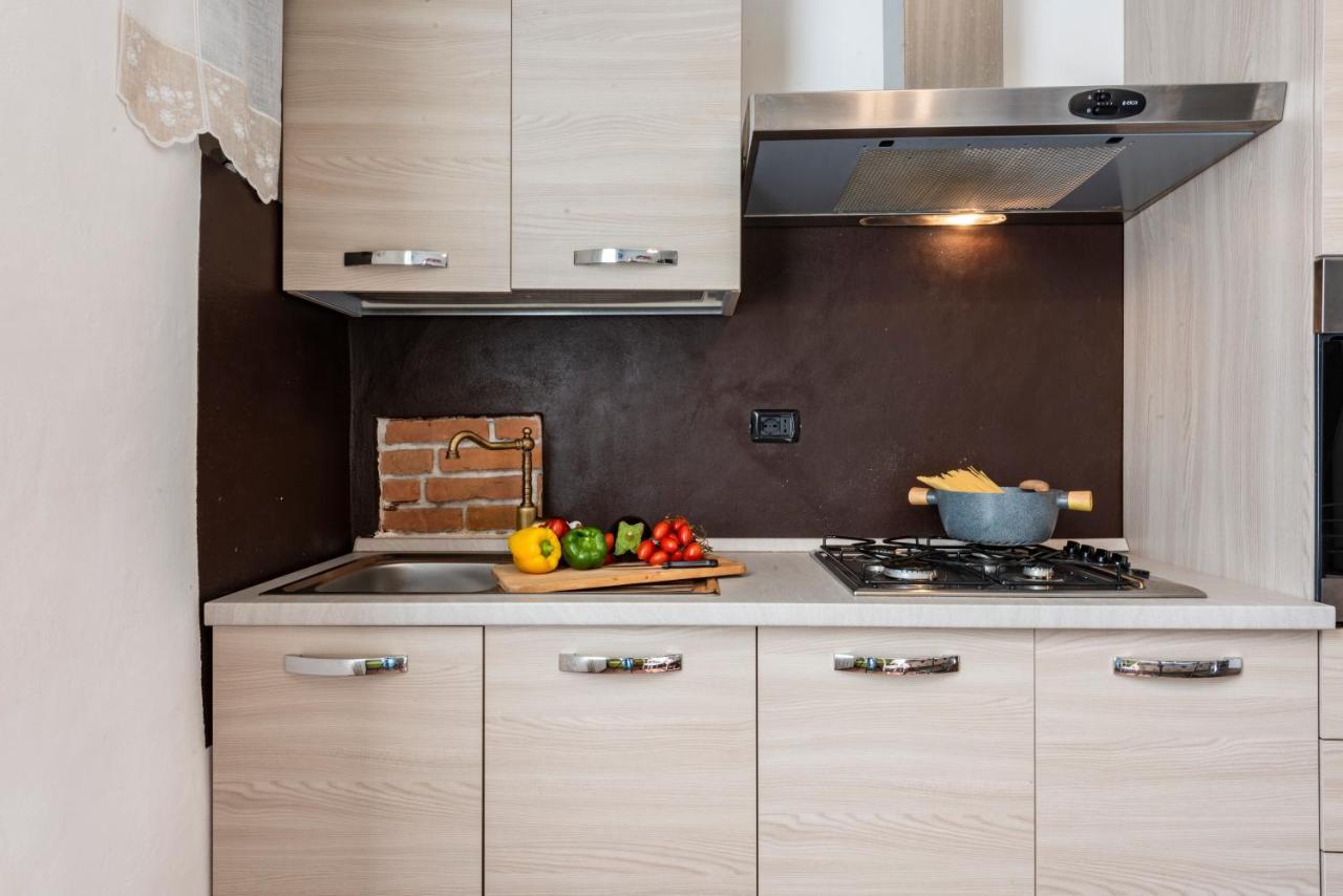 Conce Apartment Πίζα Εξωτερικό φωτογραφία