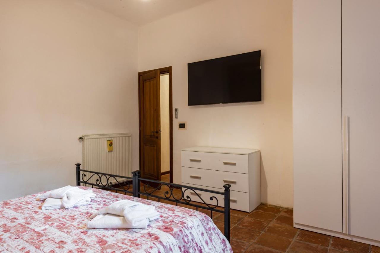 Conce Apartment Πίζα Εξωτερικό φωτογραφία