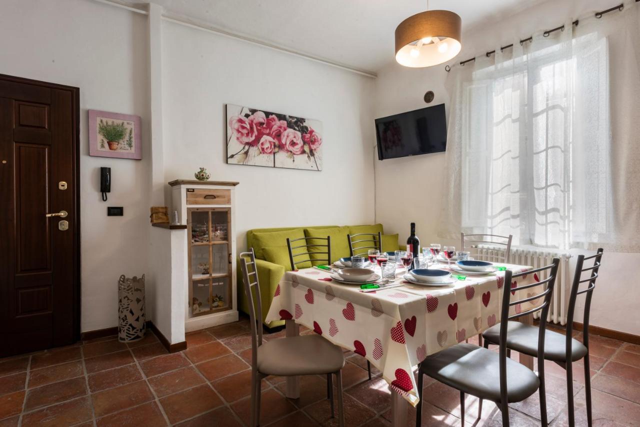 Conce Apartment Πίζα Εξωτερικό φωτογραφία