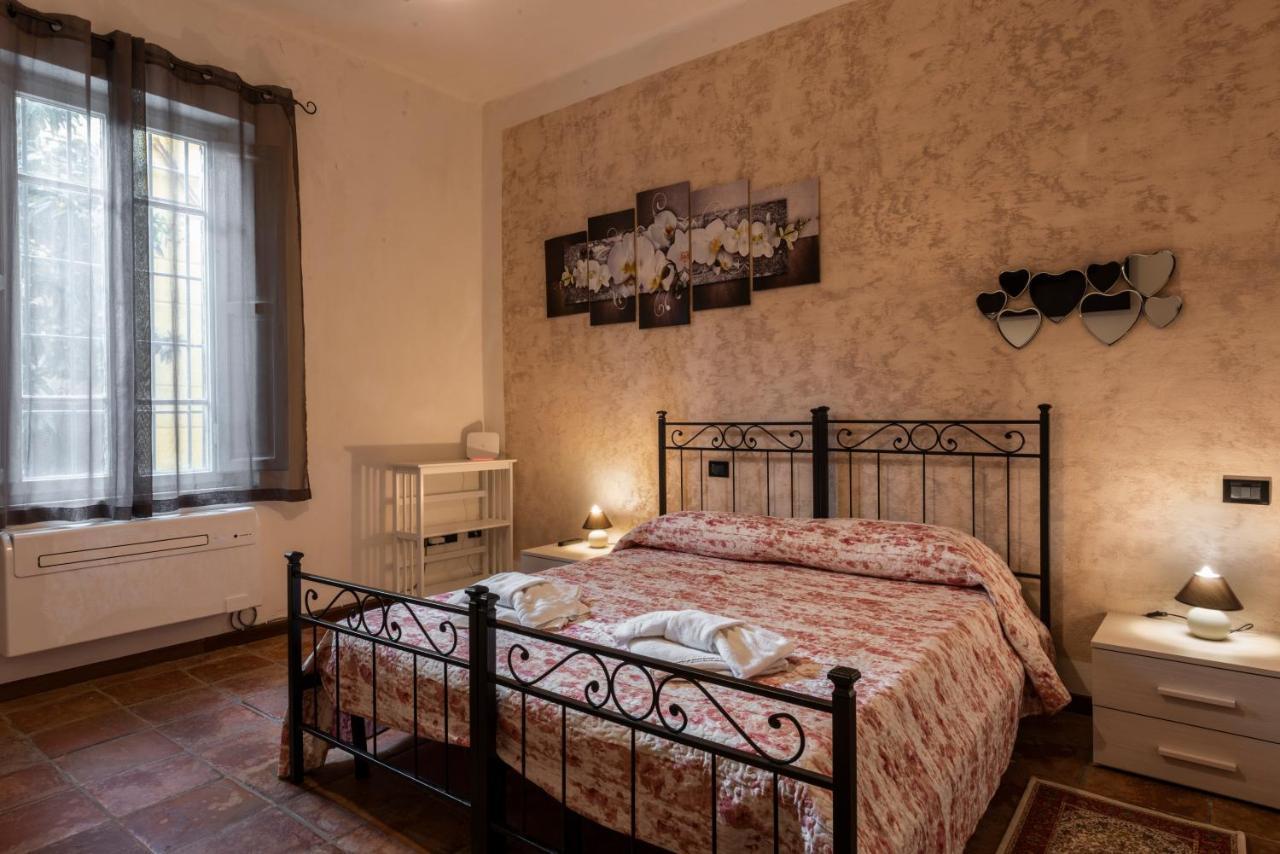 Conce Apartment Πίζα Εξωτερικό φωτογραφία