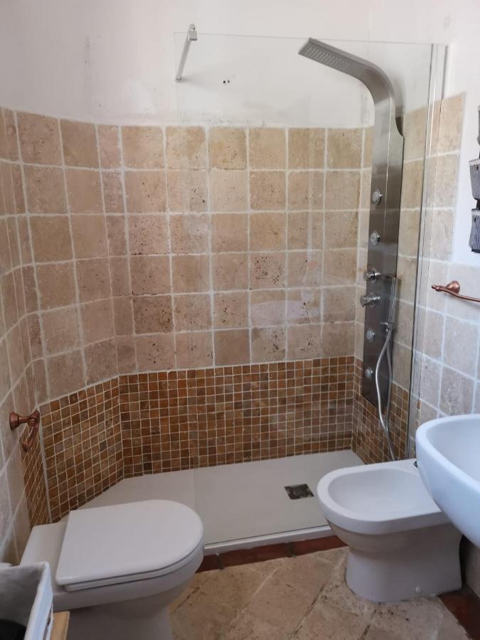 Conce Apartment Πίζα Εξωτερικό φωτογραφία