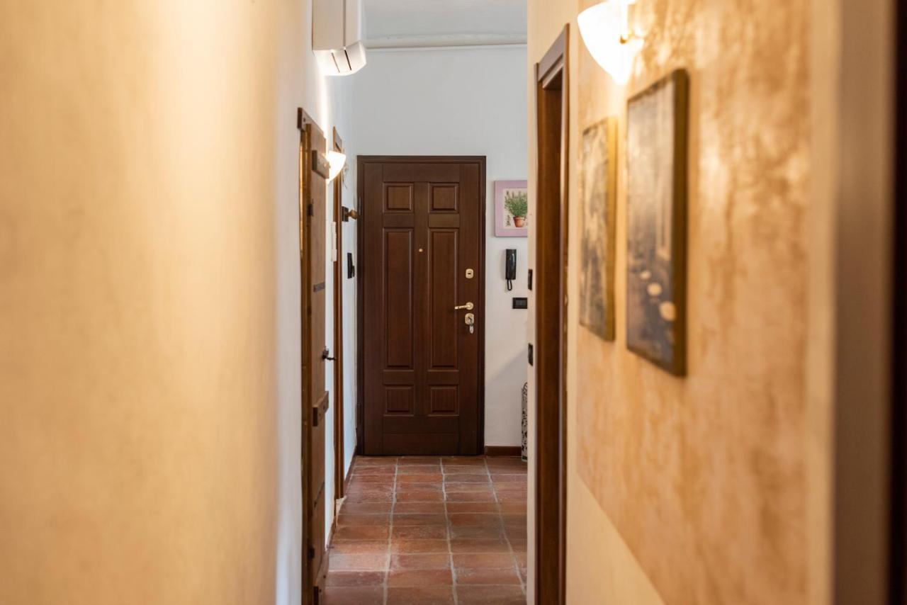 Conce Apartment Πίζα Εξωτερικό φωτογραφία
