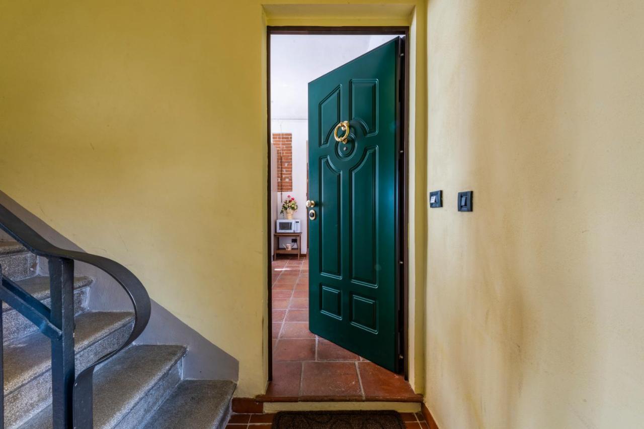 Conce Apartment Πίζα Εξωτερικό φωτογραφία