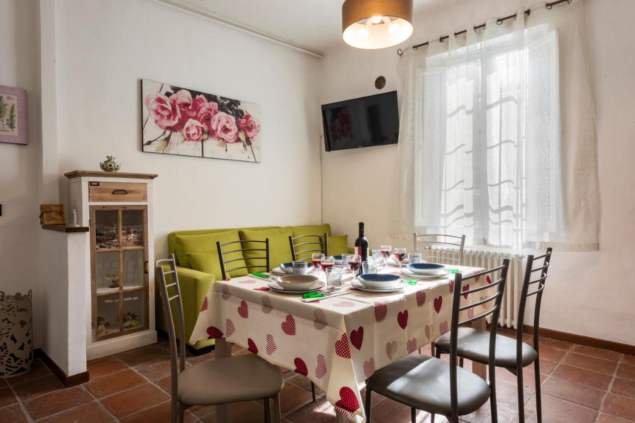 Conce Apartment Πίζα Εξωτερικό φωτογραφία