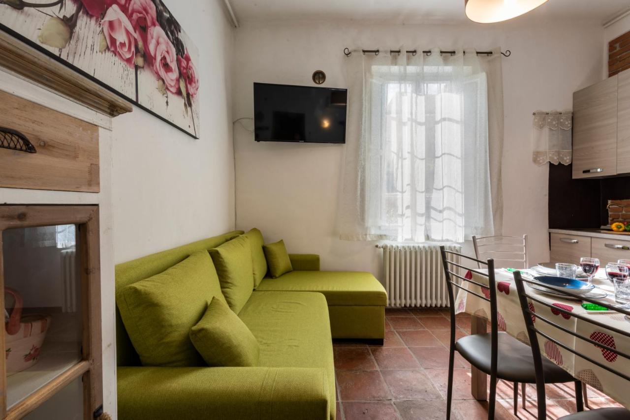 Conce Apartment Πίζα Εξωτερικό φωτογραφία