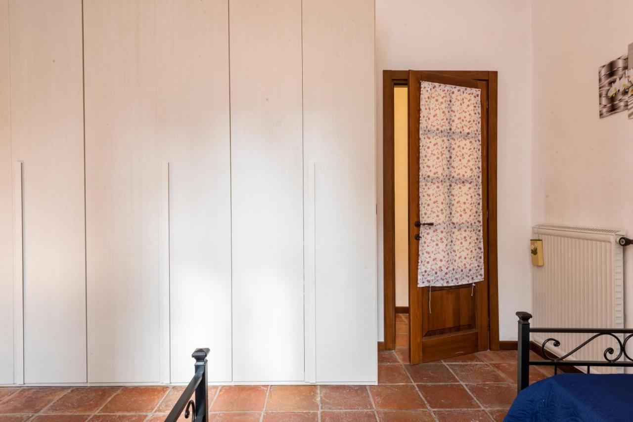 Conce Apartment Πίζα Εξωτερικό φωτογραφία