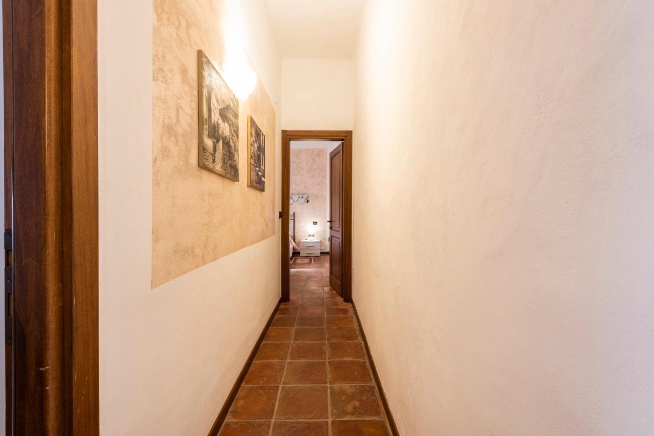 Conce Apartment Πίζα Εξωτερικό φωτογραφία