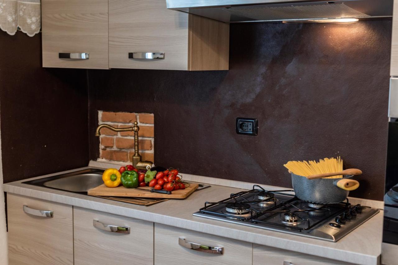 Conce Apartment Πίζα Εξωτερικό φωτογραφία