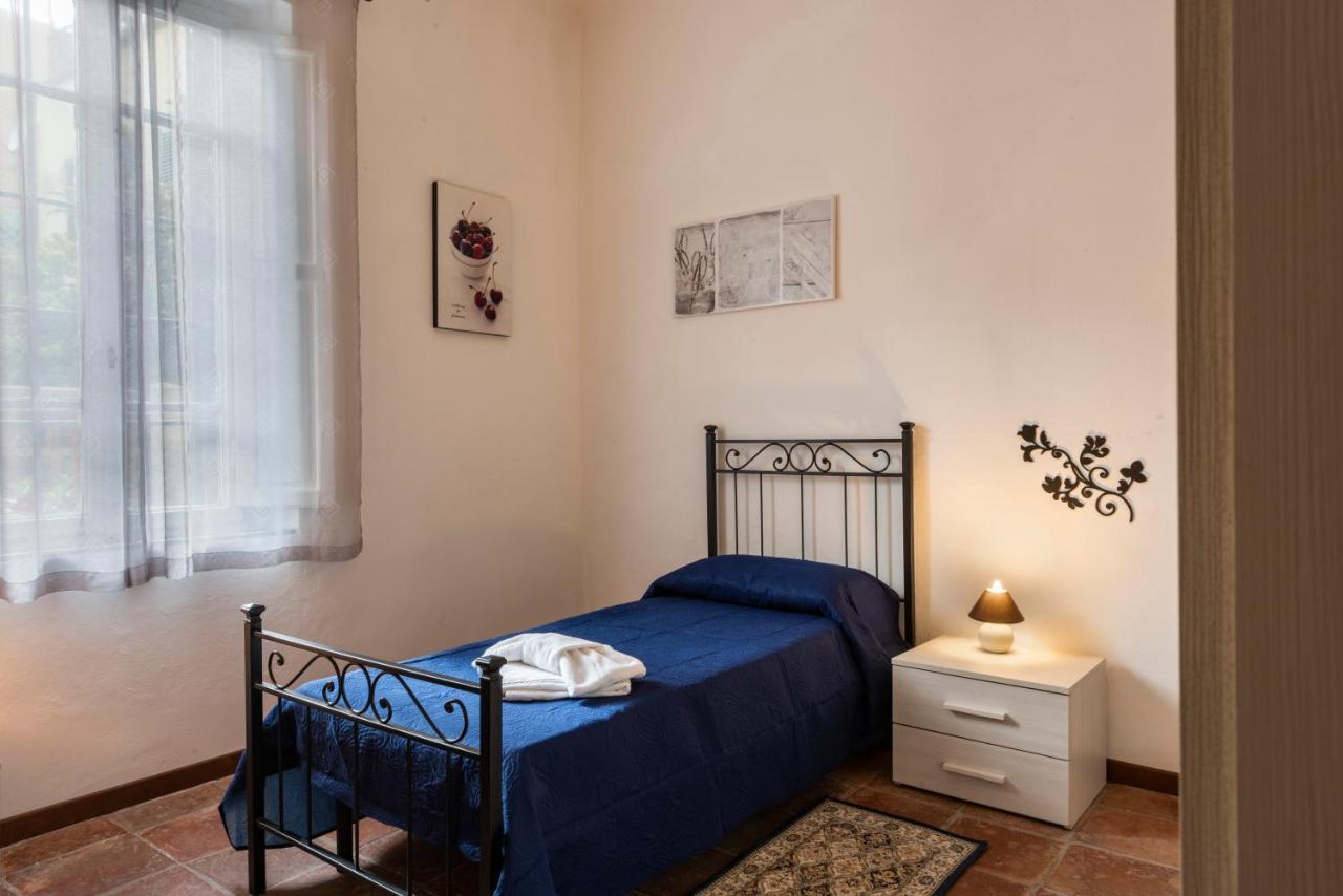 Conce Apartment Πίζα Εξωτερικό φωτογραφία