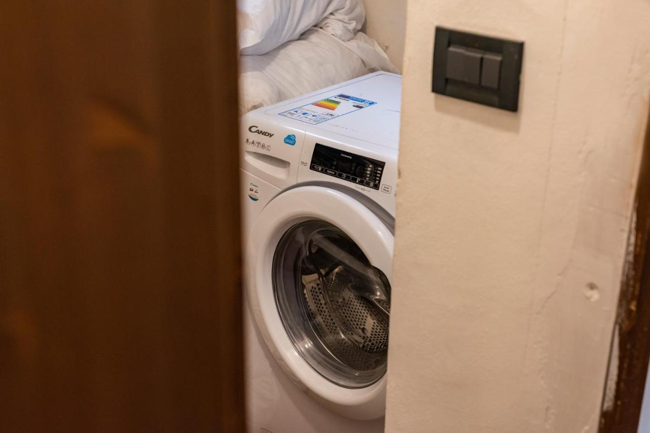 Conce Apartment Πίζα Εξωτερικό φωτογραφία
