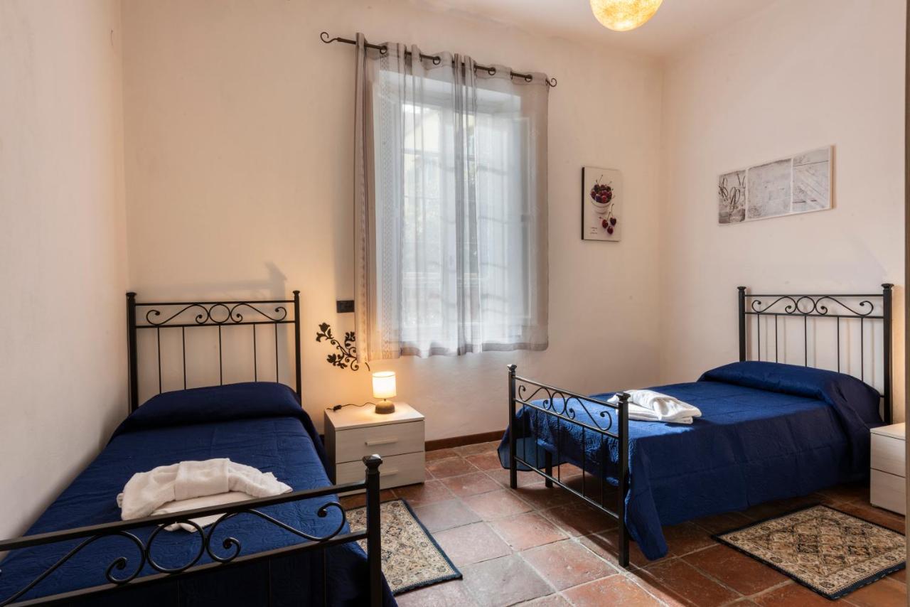 Conce Apartment Πίζα Εξωτερικό φωτογραφία
