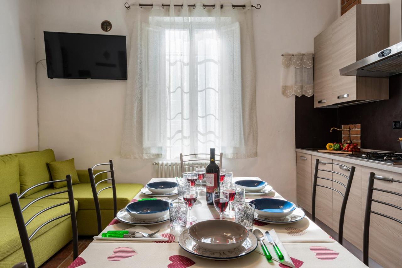 Conce Apartment Πίζα Εξωτερικό φωτογραφία